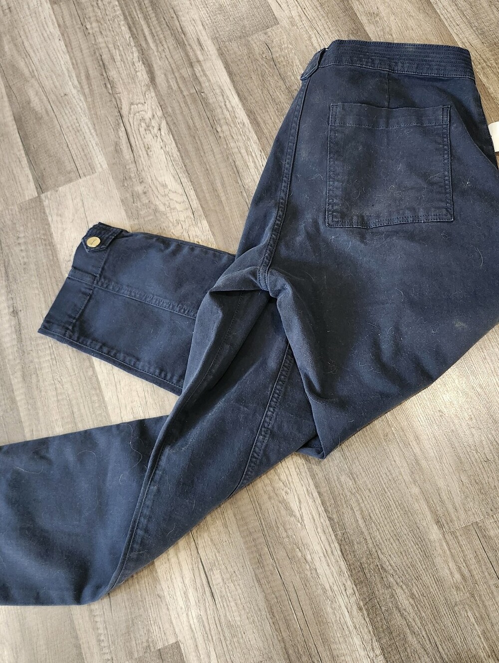 Womens Frame Pants - Picture 1 of 4
